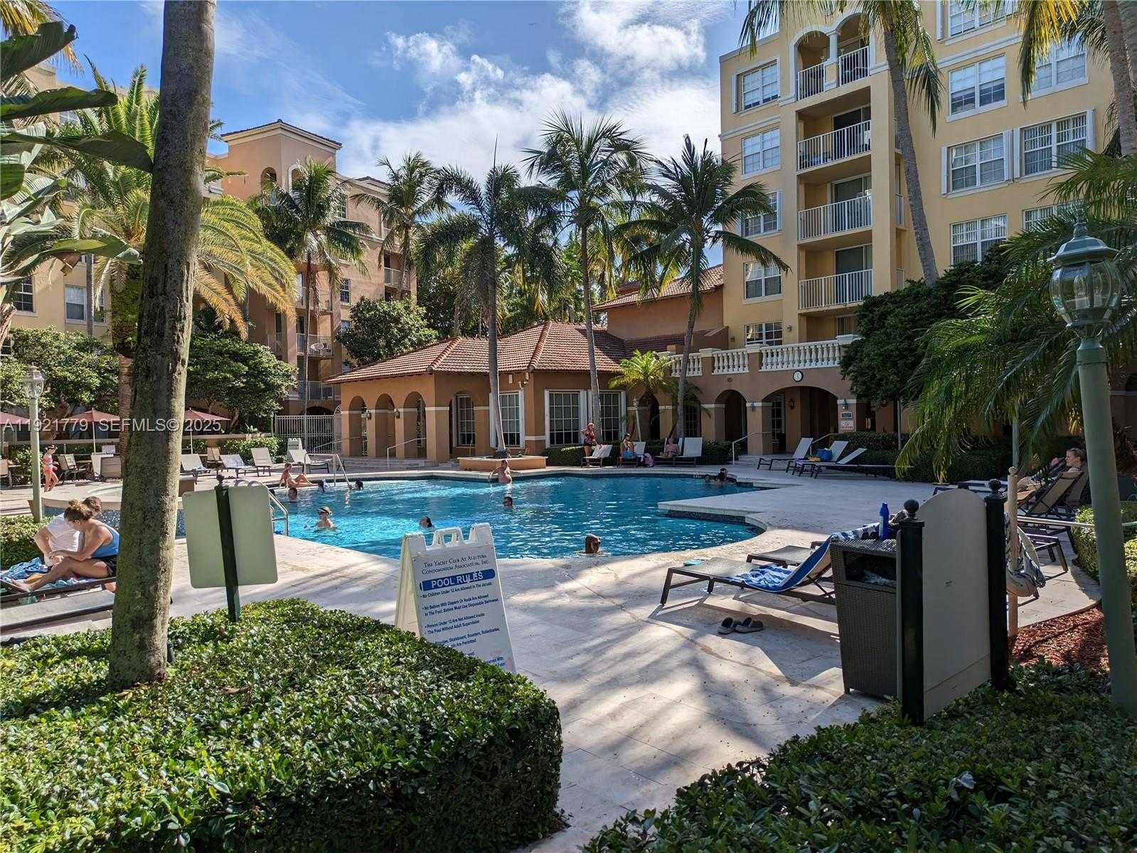 Small Image of 19901 EAST COUNTRY CLUB DR #2305, Aventura Number 18