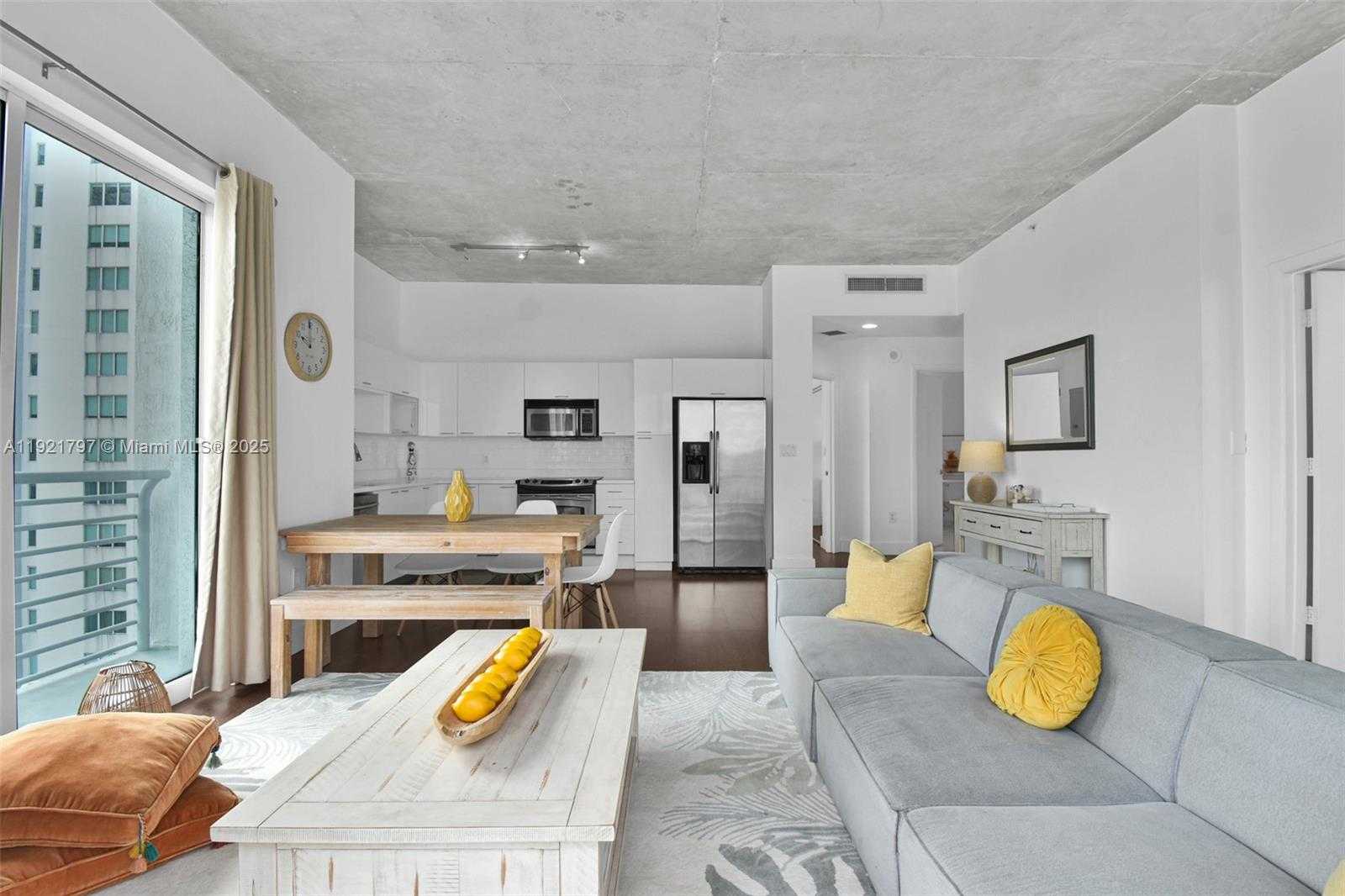 Small Image of 234 NORTH EAST 3RD ST #1802, Miami Number 10