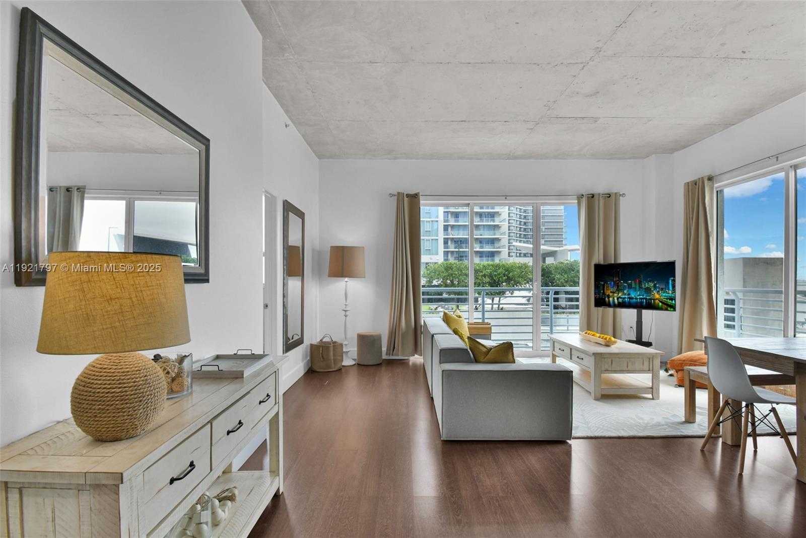 Small Image of 234 NORTH EAST 3RD ST #1802, Miami Number 11