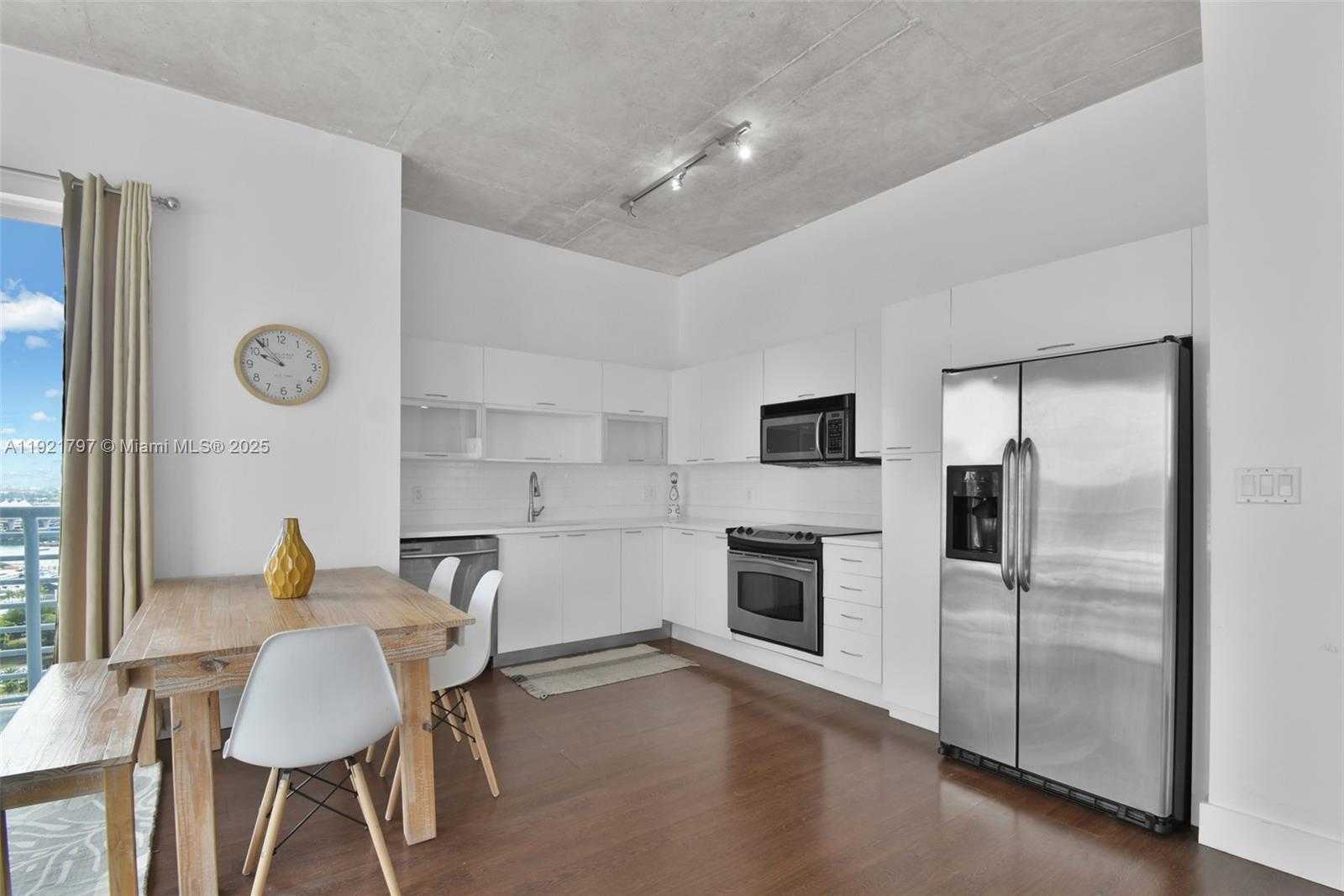 Small Image of 234 NORTH EAST 3RD ST #1802, Miami Number 13