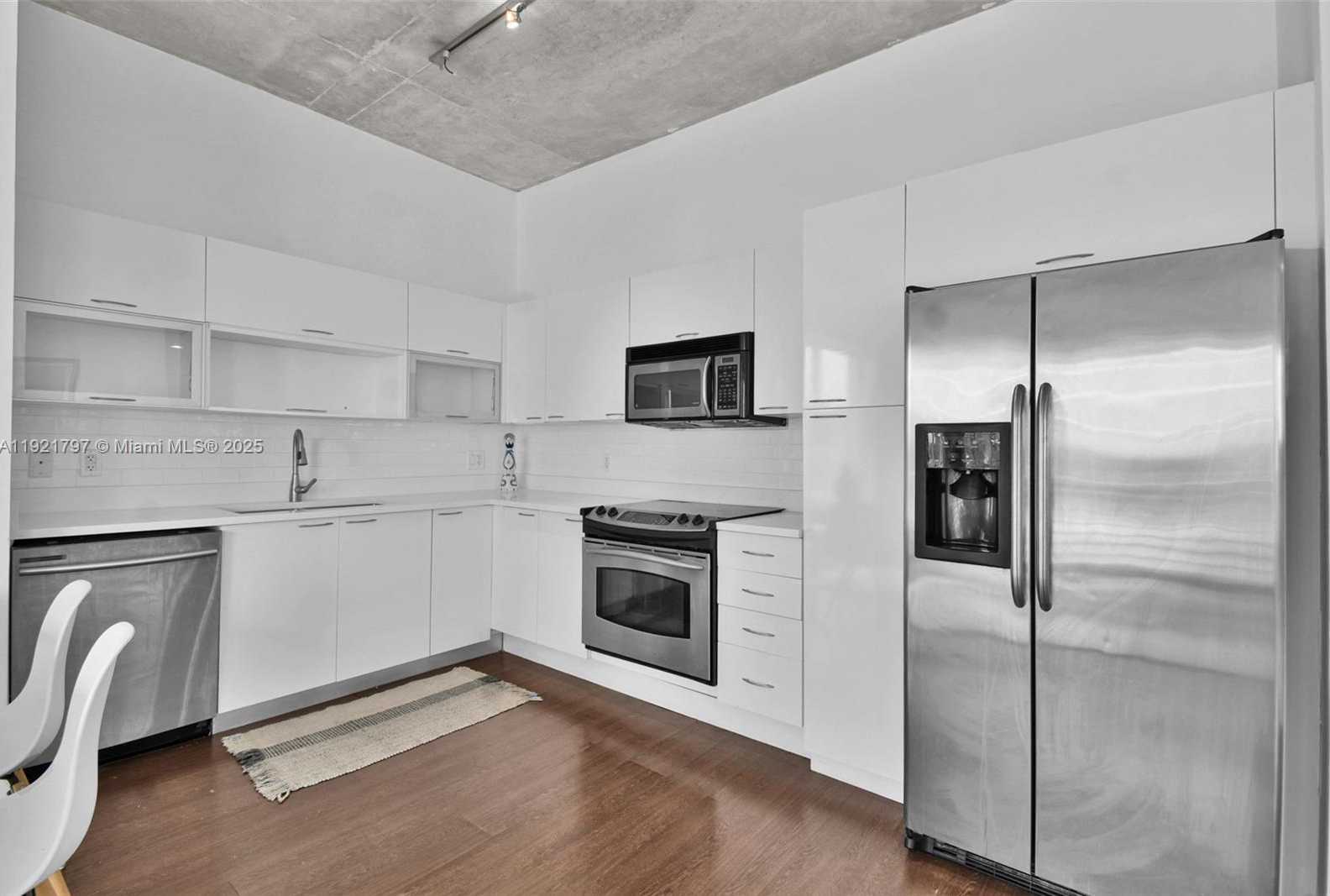 Small Image of 234 NORTH EAST 3RD ST #1802, Miami Number 15