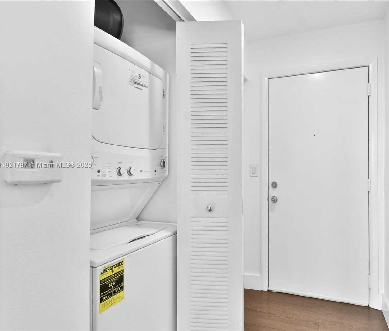 Small Image of 234 NORTH EAST 3RD ST #1802, Miami Number 18