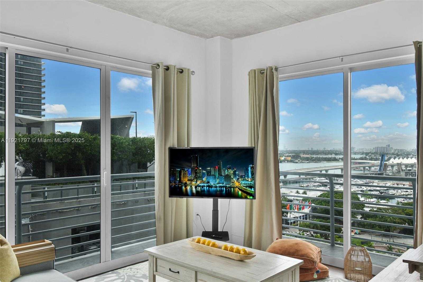 Small Image of 234 NORTH EAST 3RD ST #1802, Miami Number 2