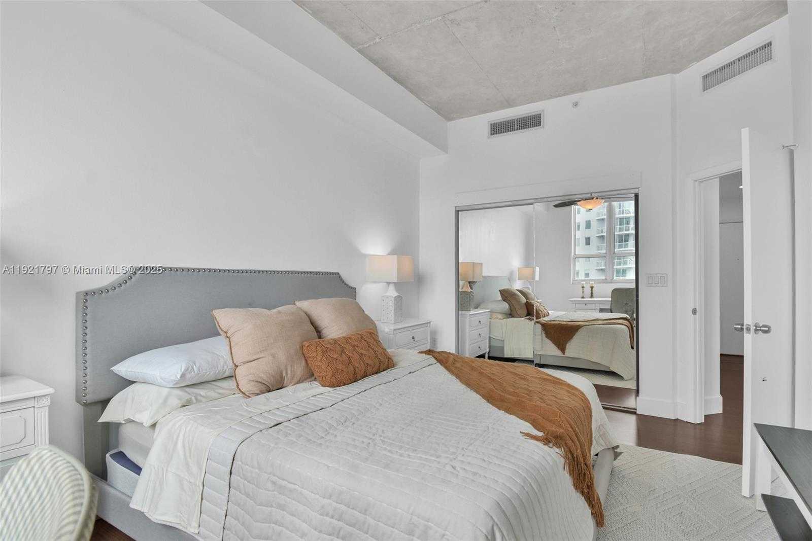 Small Image of 234 NORTH EAST 3RD ST #1802, Miami Number 22