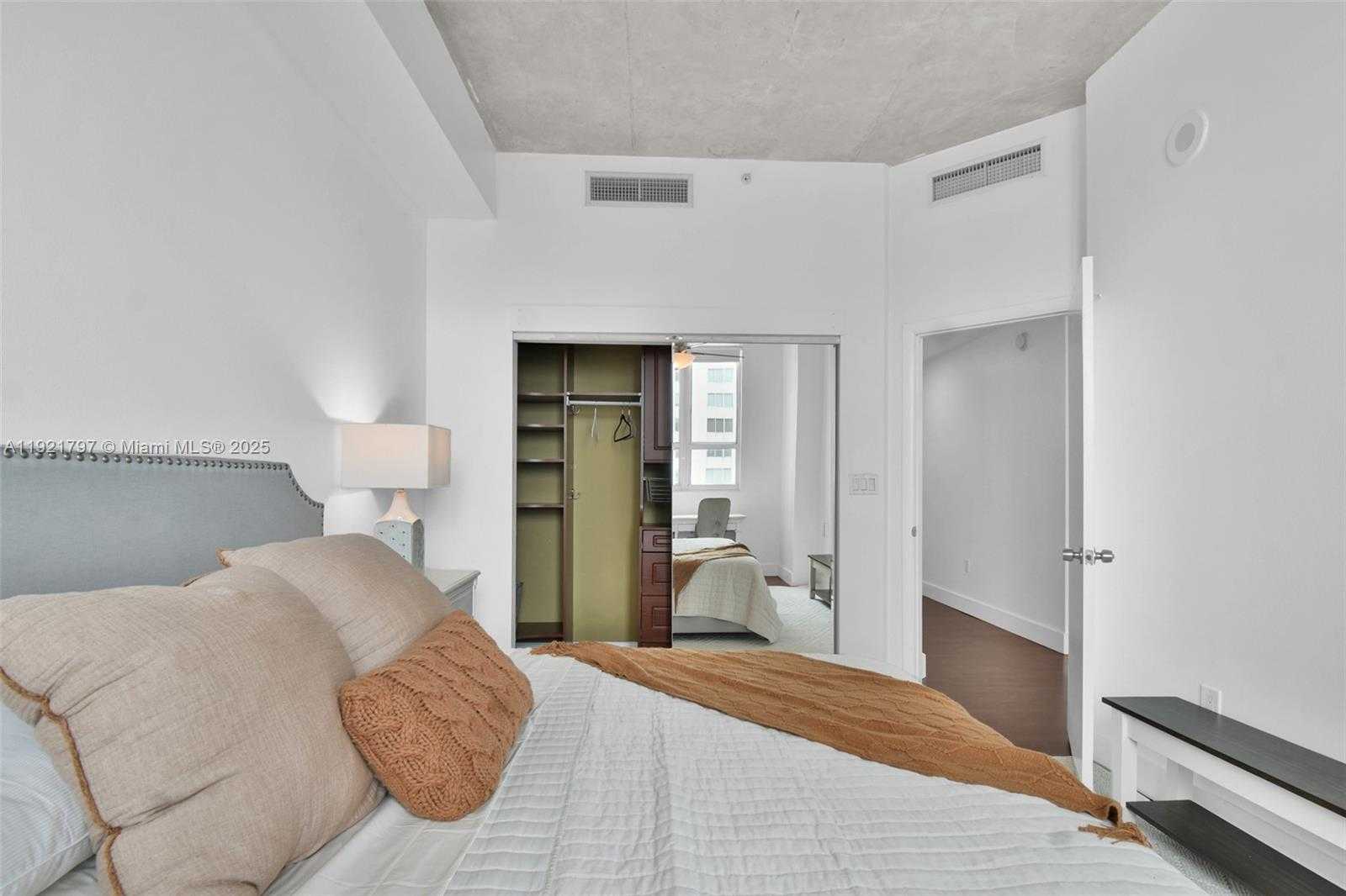 Small Image of 234 NORTH EAST 3RD ST #1802, Miami Number 24