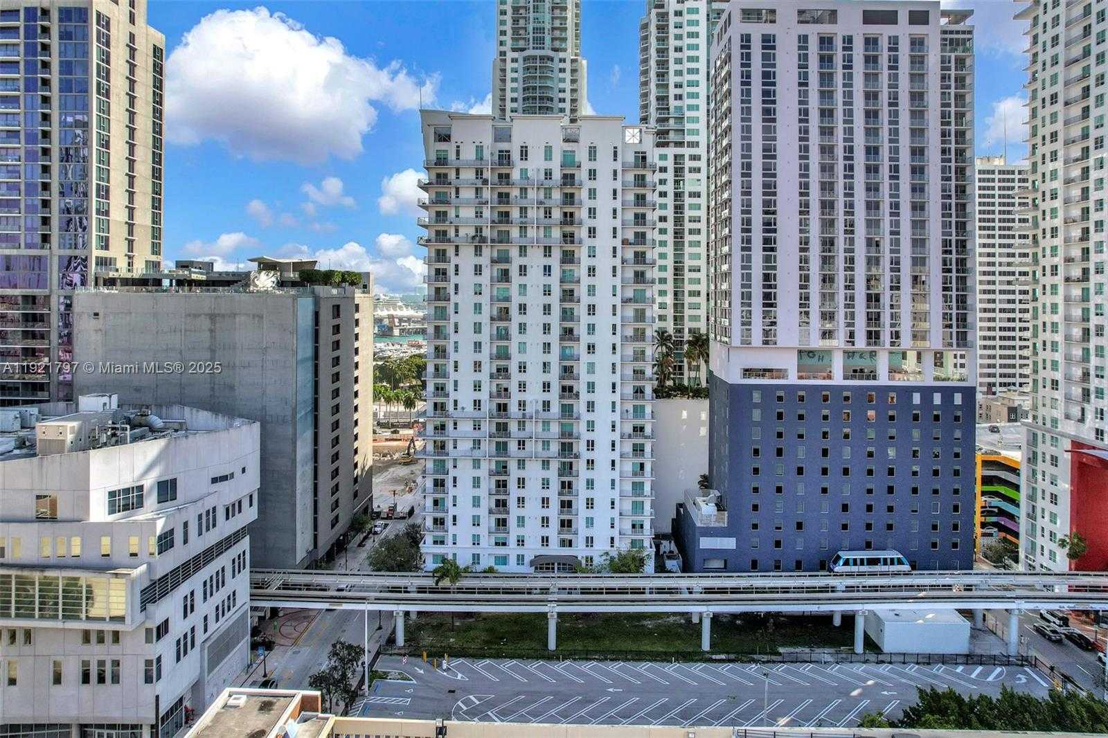 Small Image of 234 NORTH EAST 3RD ST #1802, Miami Number 38