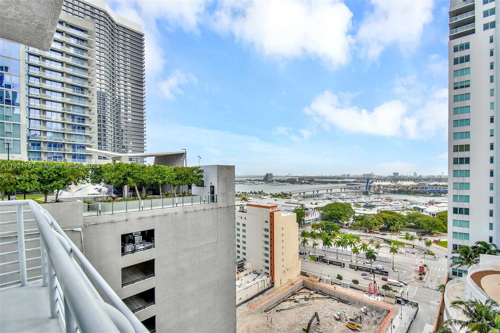 Small Image of 234 NORTH EAST 3RD ST #1802, Miami Number 39