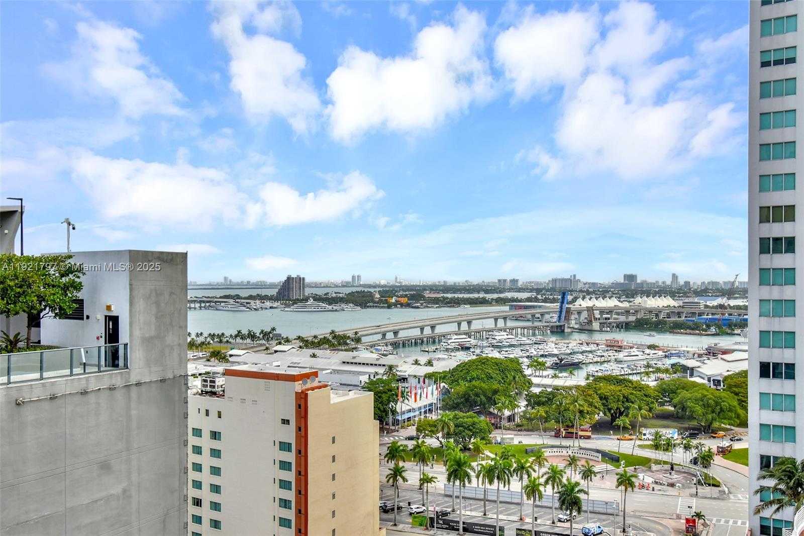 Small Image of 234 NORTH EAST 3RD ST #1802, Miami Number 40