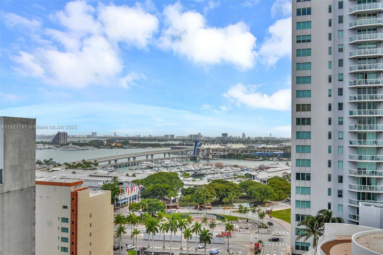 Small Image of 234 NORTH EAST 3RD ST #1802, Miami Number 41