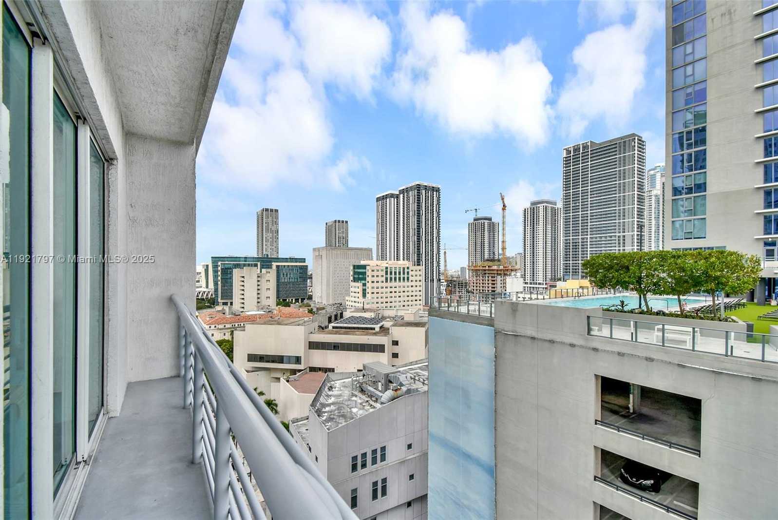 Small Image of 234 NORTH EAST 3RD ST #1802, Miami Number 44