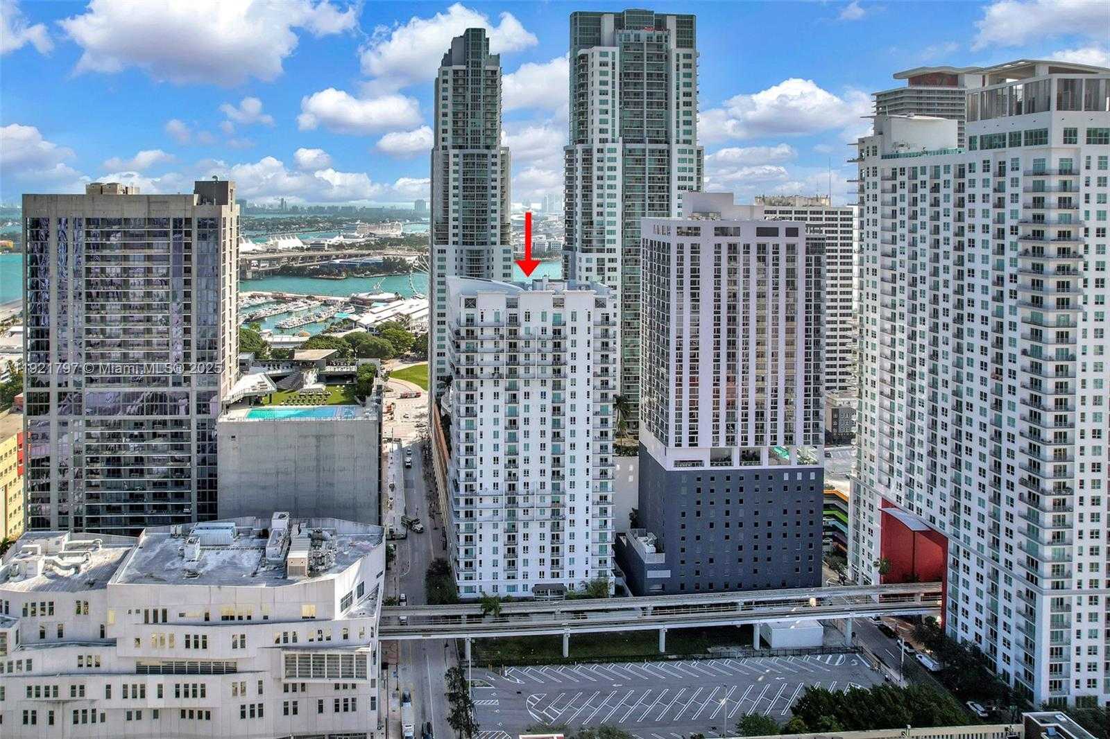 Small Image of 234 NORTH EAST 3RD ST #1802, Miami Number 48