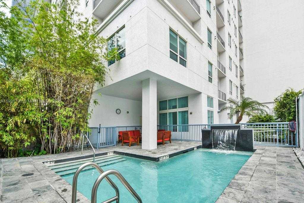 Small Image of 234 NORTH EAST 3RD ST #1802, Miami Number 50