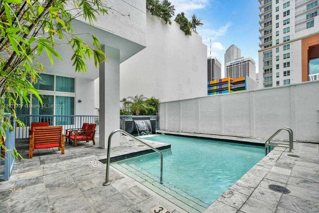 Small Image of 234 NORTH EAST 3RD ST #1802, Miami Number 51