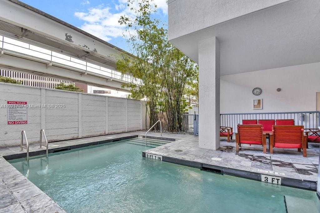 Small Image of 234 NORTH EAST 3RD ST #1802, Miami Number 52