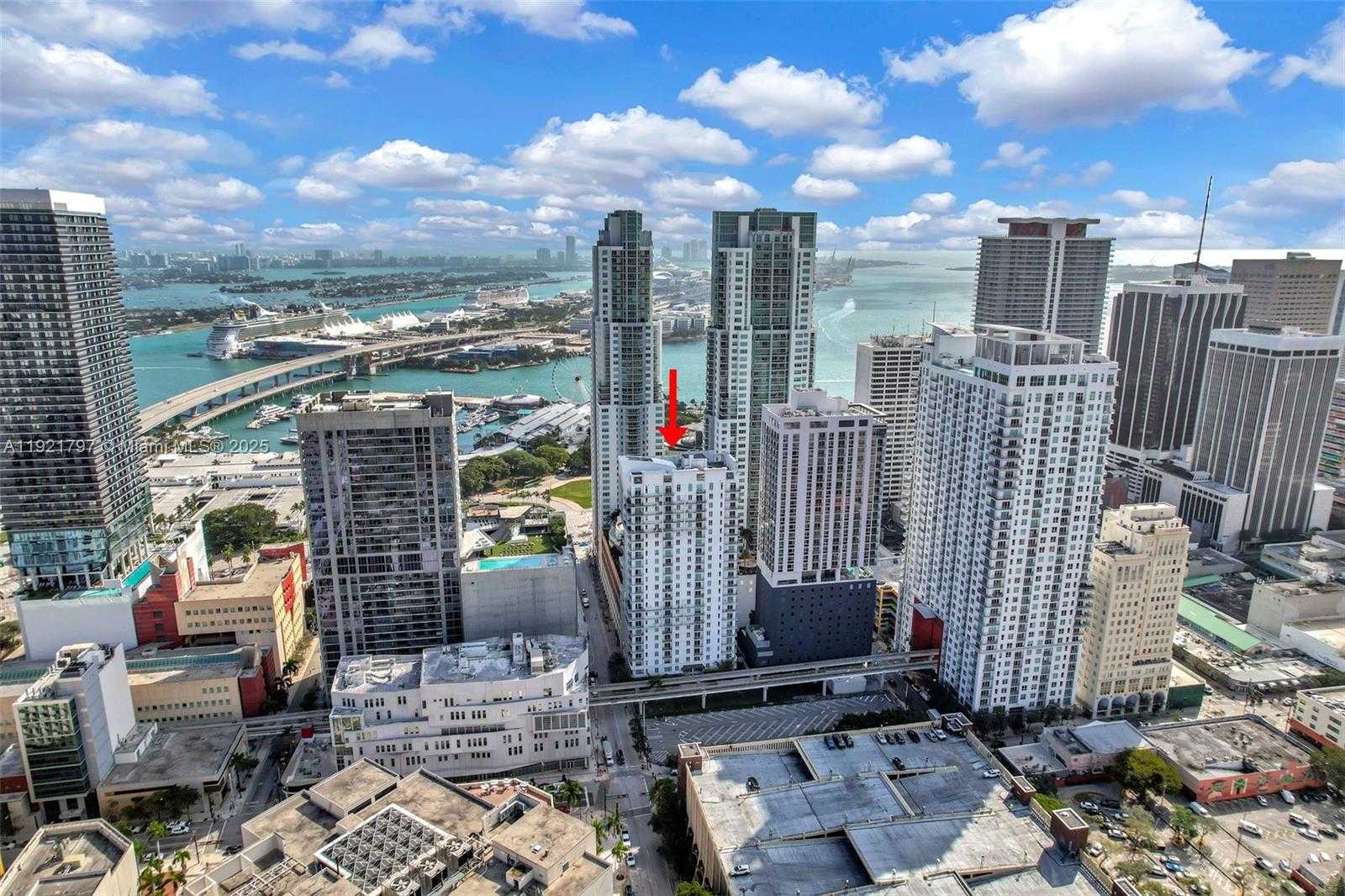 Small Image of 234 NORTH EAST 3RD ST #1802, Miami Number 53