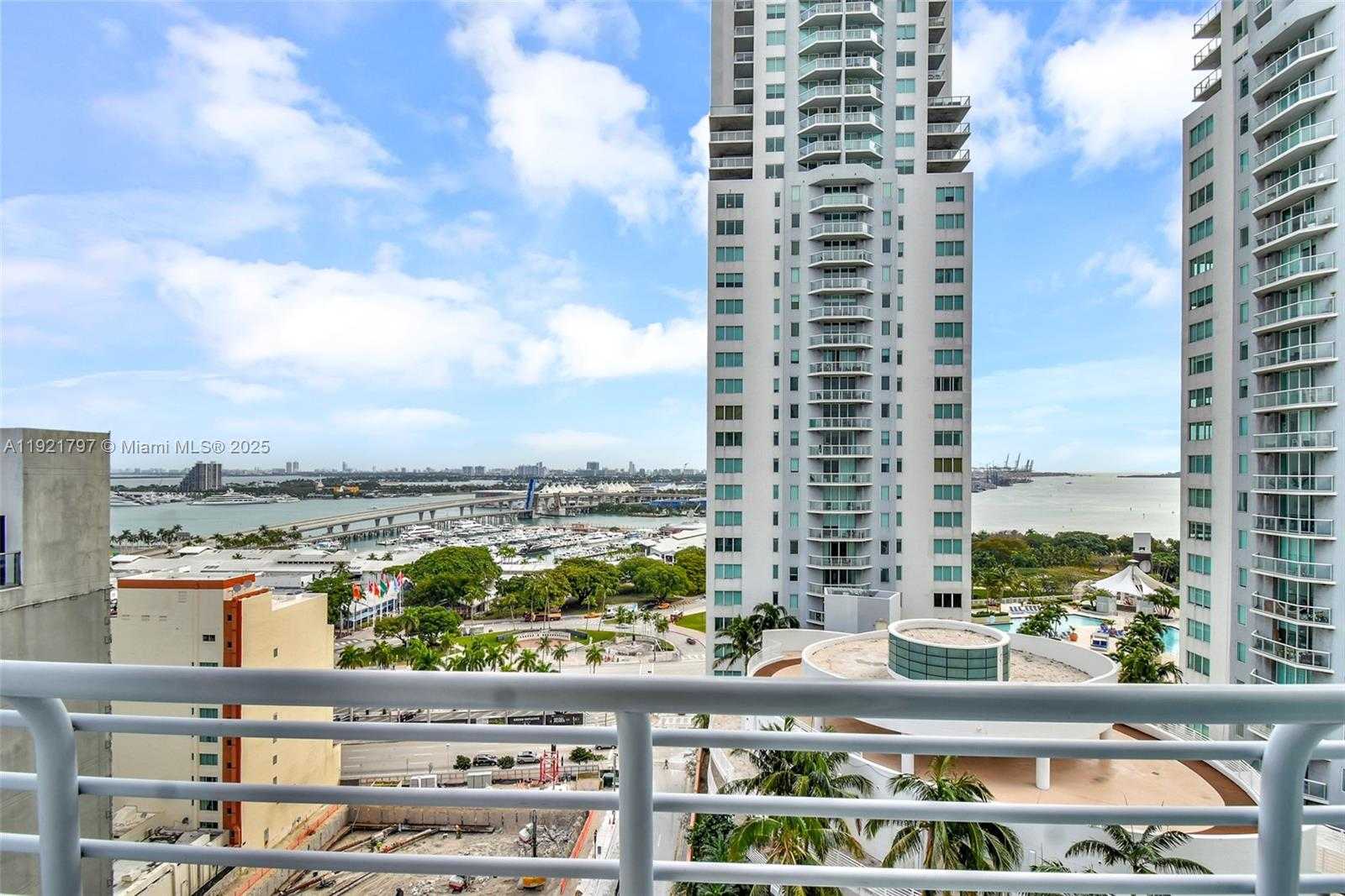 Small Image of 234 NORTH EAST 3RD ST #1802, Miami Number 55