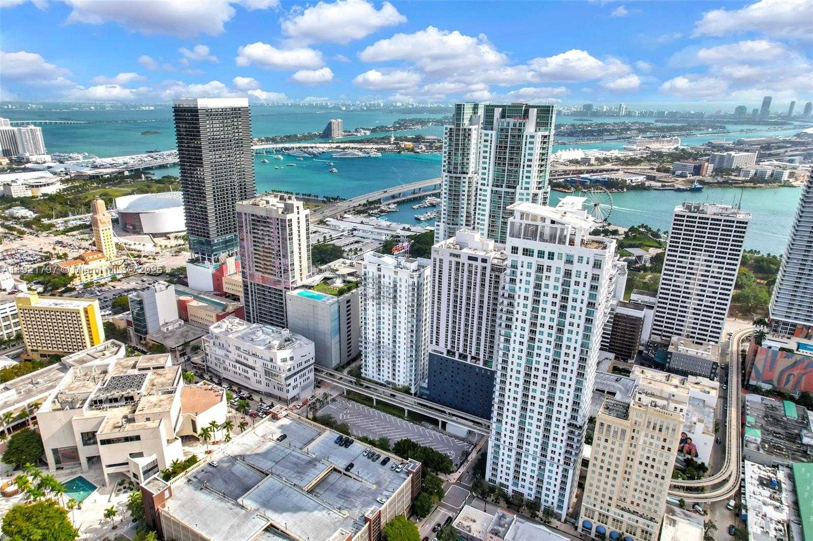 Small Image of 234 NORTH EAST 3RD ST #1802, Miami Number 58