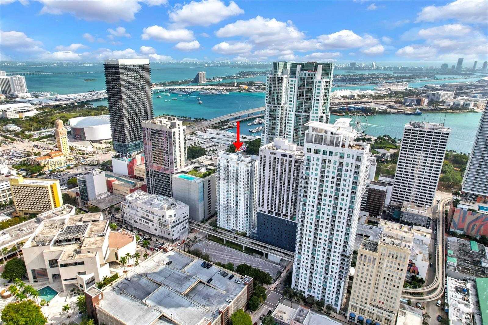 Small Image of 234 NORTH EAST 3RD ST #1802, Miami Number 59