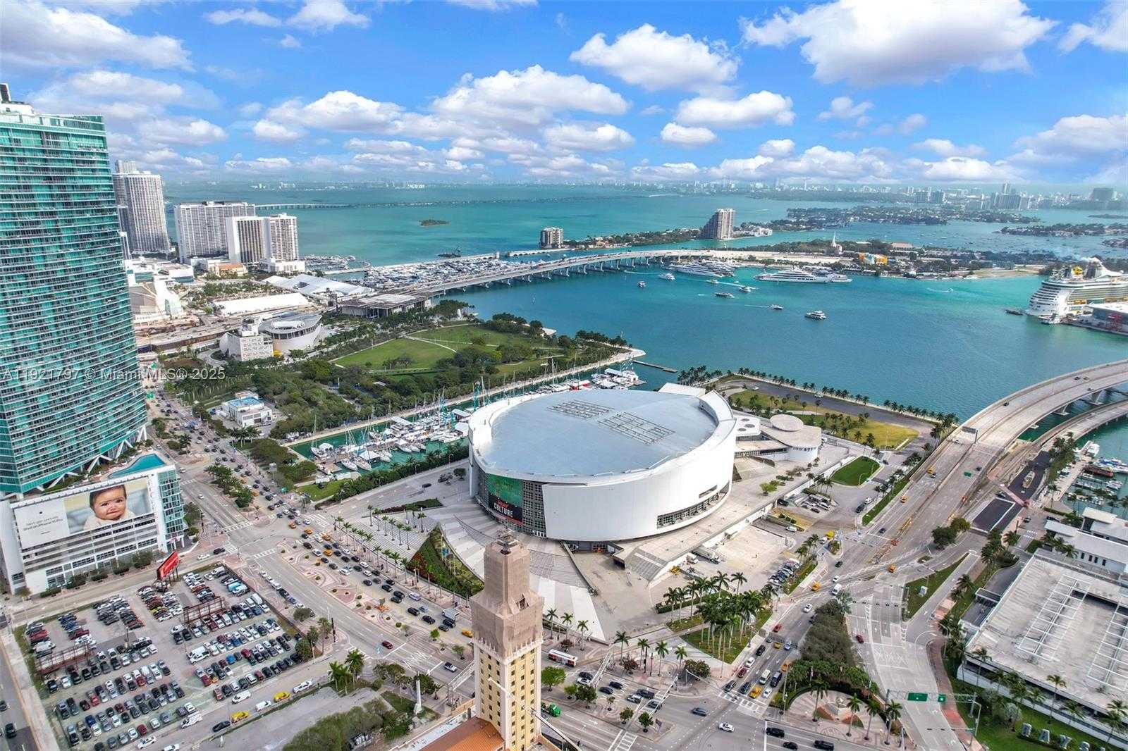 Small Image of 234 NORTH EAST 3RD ST #1802, Miami Number 60