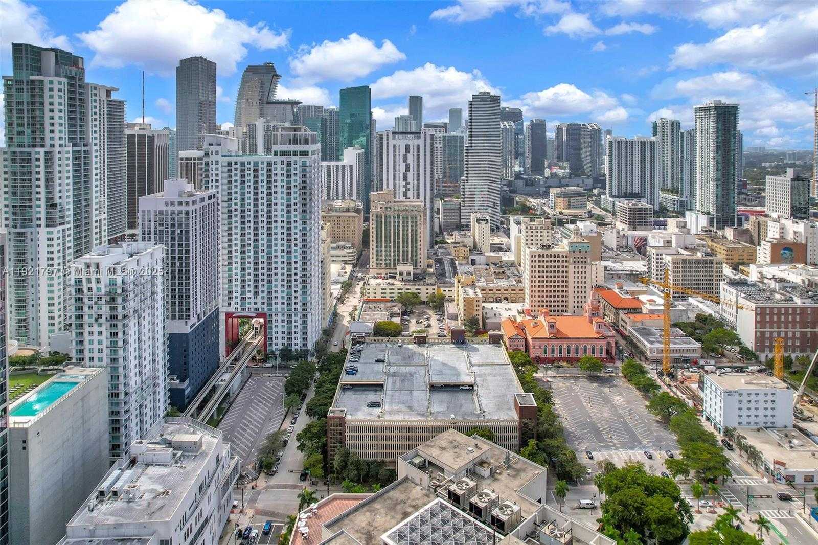 Small Image of 234 NORTH EAST 3RD ST #1802, Miami Number 61