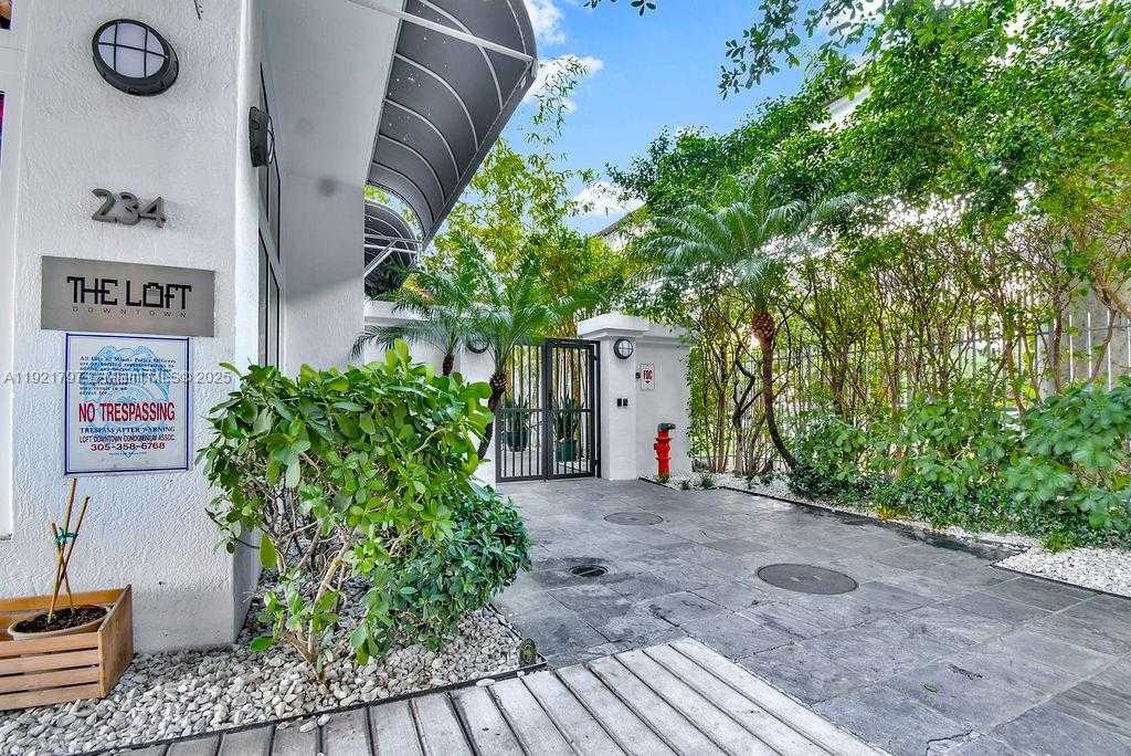 Small Image of 234 NORTH EAST 3RD ST #1802, Miami Number 63