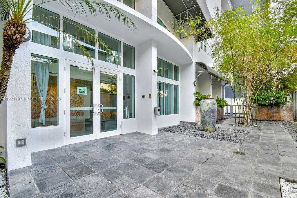 Small Image of 234 NORTH EAST 3RD ST #1802, Miami Number 64