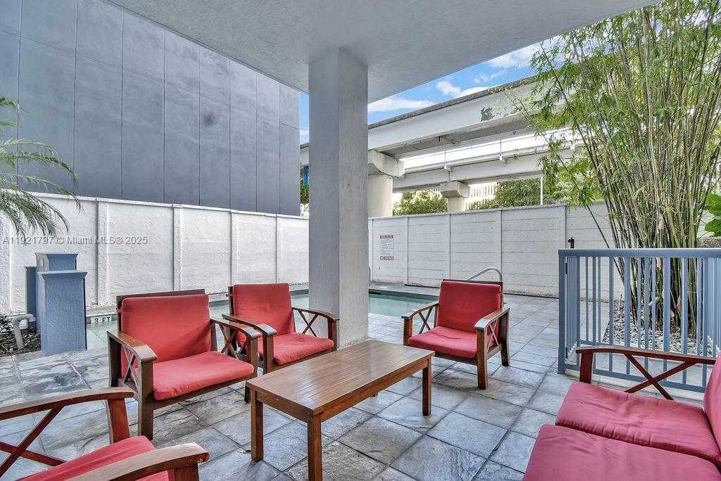 Small Image of 234 NORTH EAST 3RD ST #1802, Miami Number 66