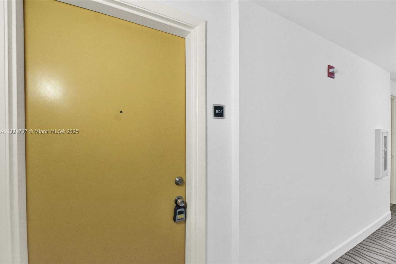 Small Image of 234 NORTH EAST 3RD ST #1802, Miami Number 69