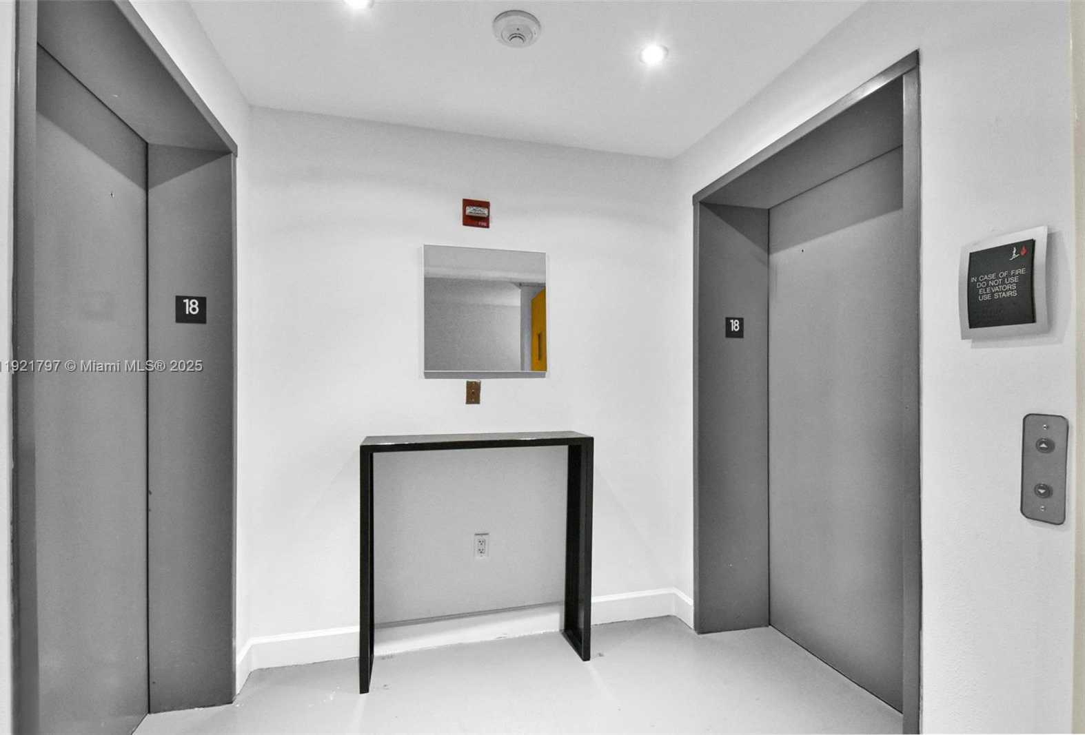 Small Image of 234 NORTH EAST 3RD ST #1802, Miami Number 70