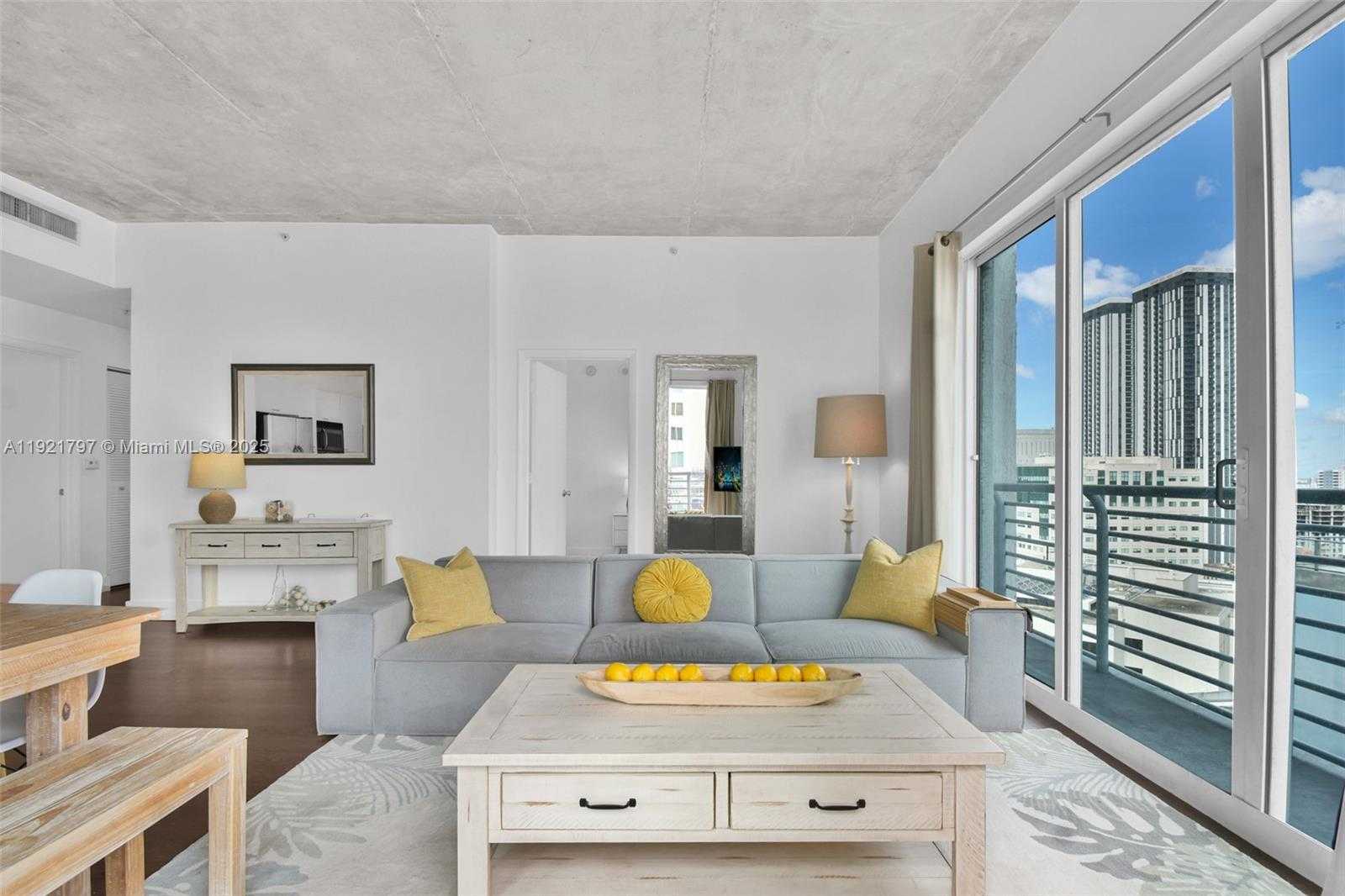 Small Image of 234 NORTH EAST 3RD ST #1802, Miami Number 9