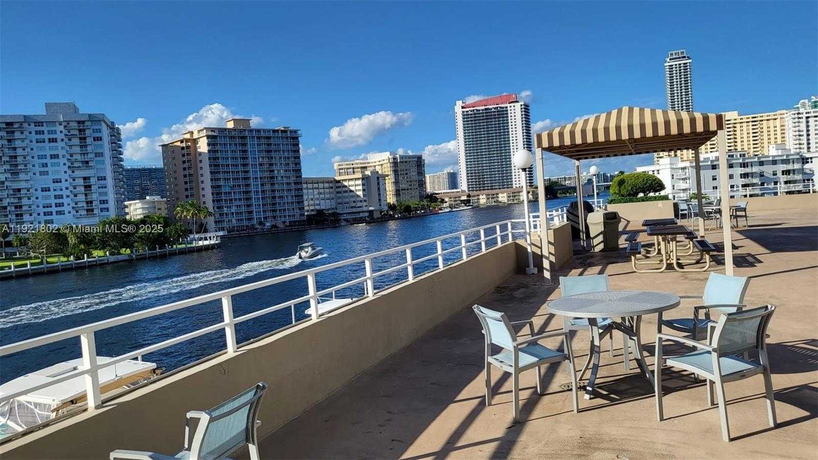 Small Image of 1985 SOUTH OCEAN DR #3A, Hallandale Beach Number 13