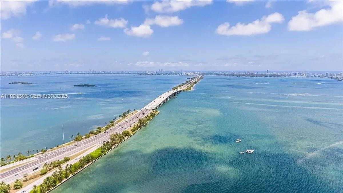 Small Image of 650 NORTH EAST 32ND ST #3808, Miami Number 2