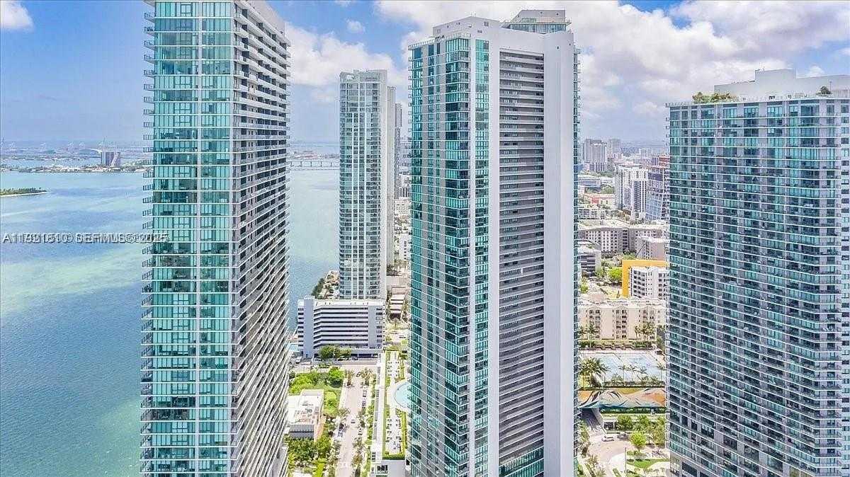 Small Image of 650 NORTH EAST 32ND ST #3808, Miami Number 26