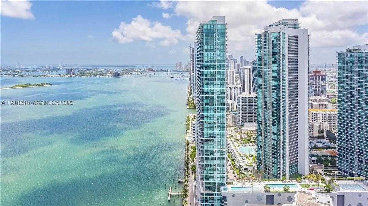 Small Image of 650 NORTH EAST 32ND ST #3808, Miami Number 27