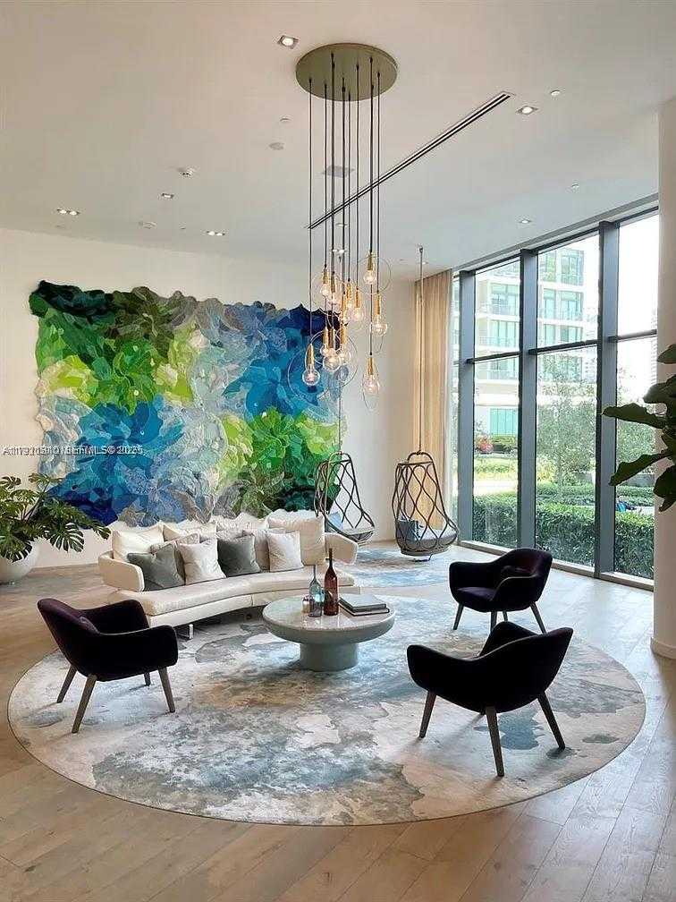 Small Image of 650 NORTH EAST 32ND ST #3808, Miami Number 28