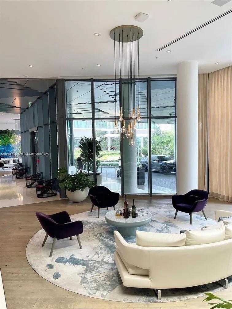 Small Image of 650 NORTH EAST 32ND ST #3808, Miami Number 29