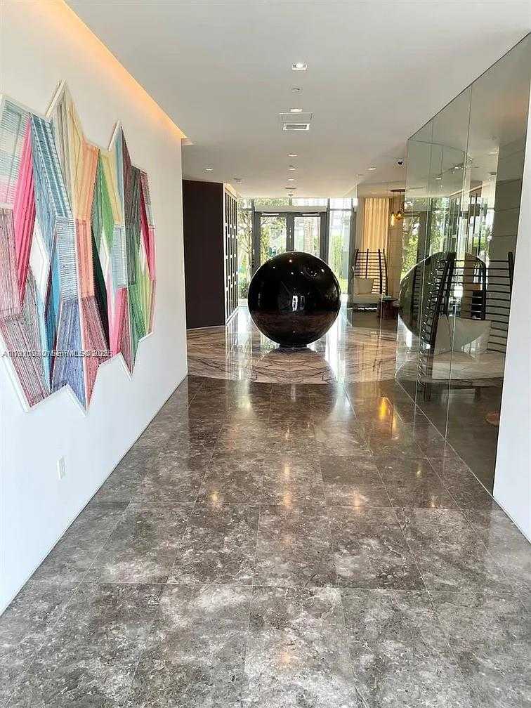 Small Image of 650 NORTH EAST 32ND ST #3808, Miami Number 30