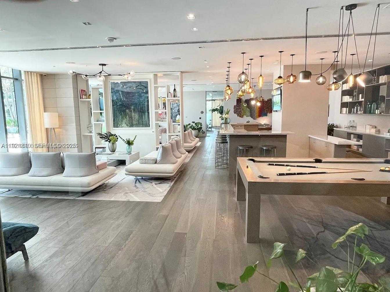 Small Image of 650 NORTH EAST 32ND ST #3808, Miami Number 31