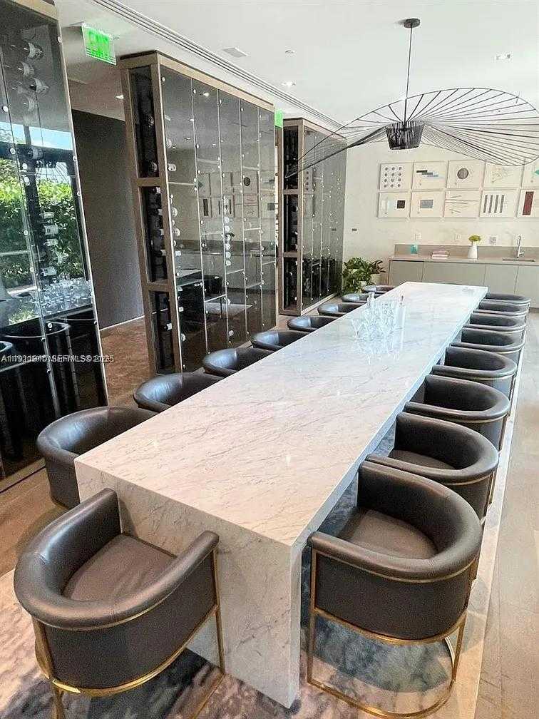 Small Image of 650 NORTH EAST 32ND ST #3808, Miami Number 33