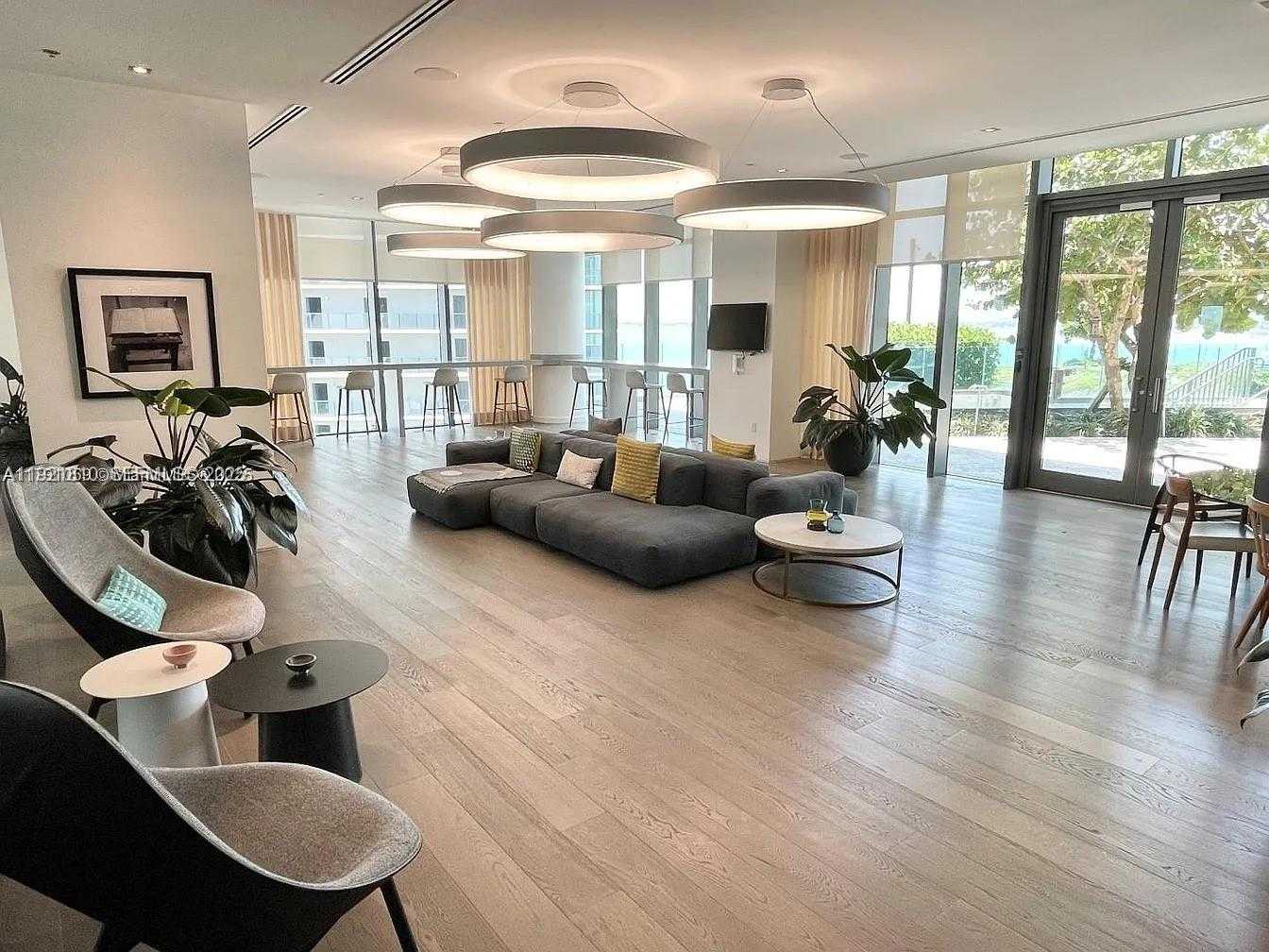 Small Image of 650 NORTH EAST 32ND ST #3808, Miami Number 34