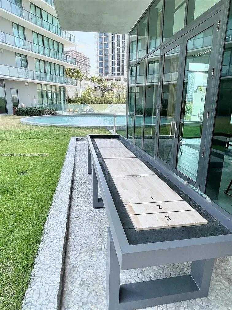 Small Image of 650 NORTH EAST 32ND ST #3808, Miami Number 35