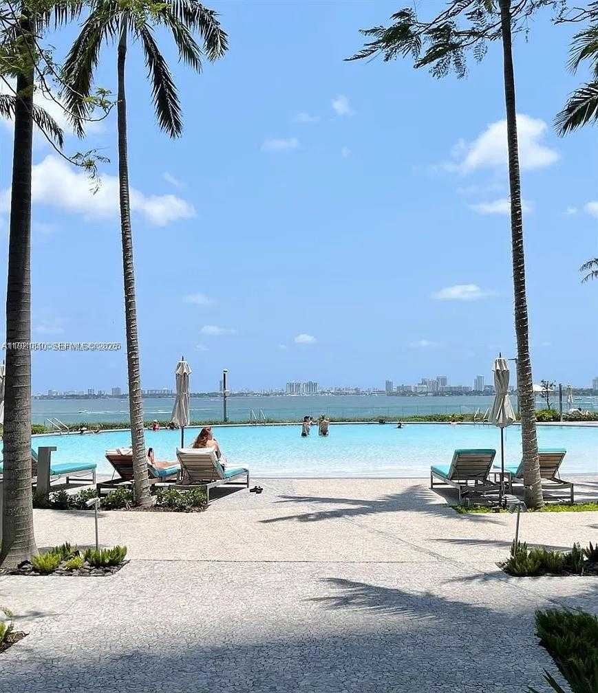 Small Image of 650 NORTH EAST 32ND ST #3808, Miami Number 37