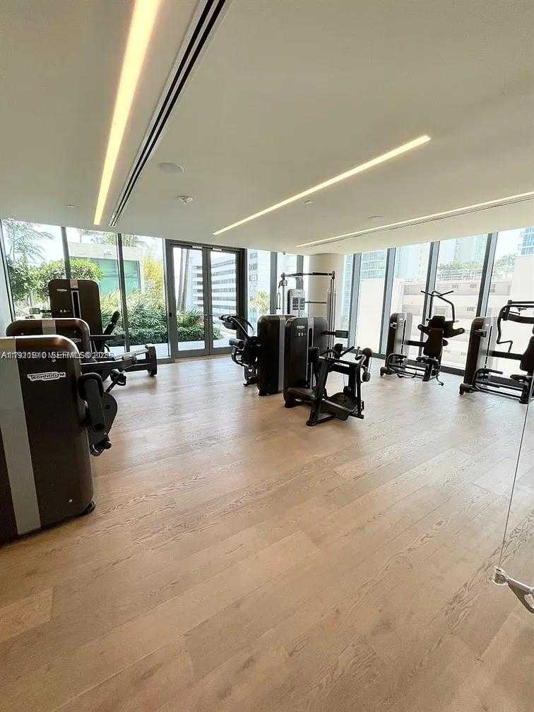 Small Image of 650 NORTH EAST 32ND ST #3808, Miami Number 38