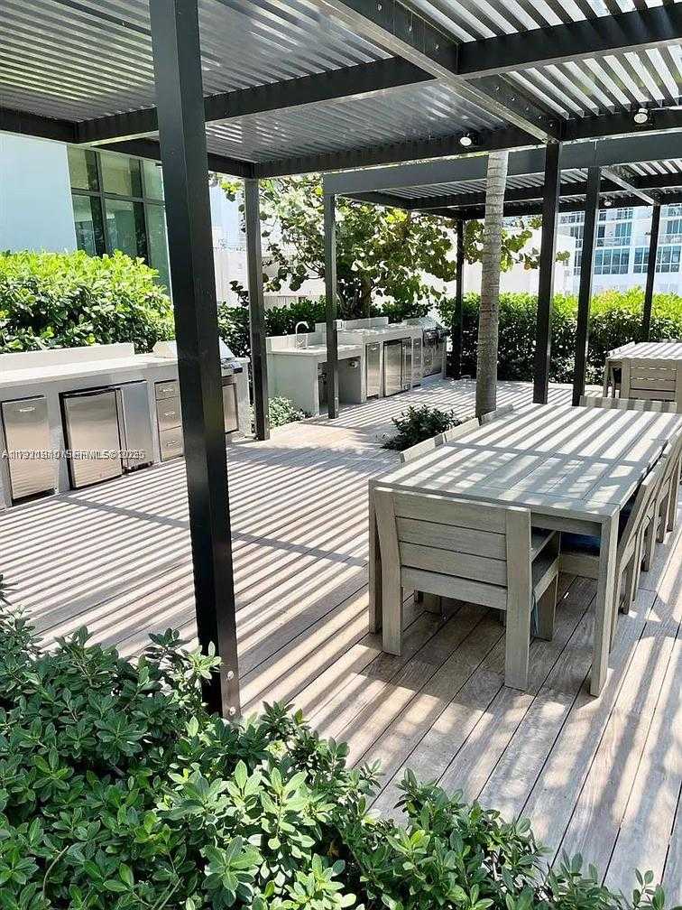 Small Image of 650 NORTH EAST 32ND ST #3808, Miami Number 39