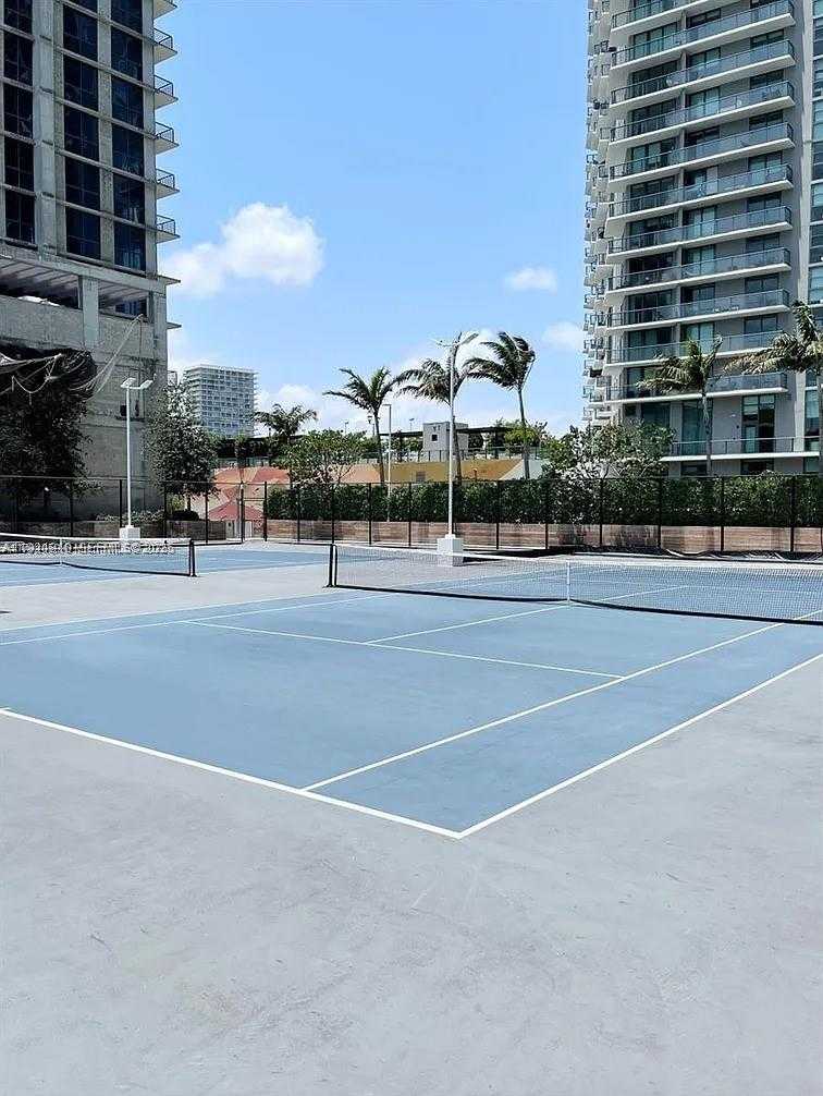 Small Image of 650 NORTH EAST 32ND ST #3808, Miami Number 40