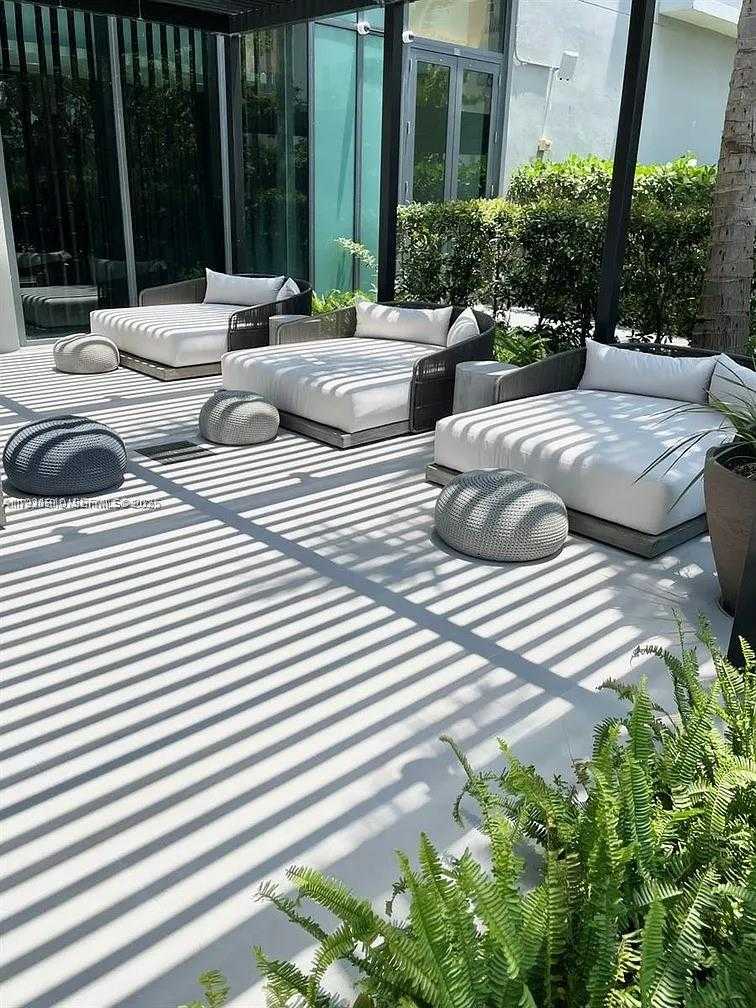 Small Image of 650 NORTH EAST 32ND ST #3808, Miami Number 41