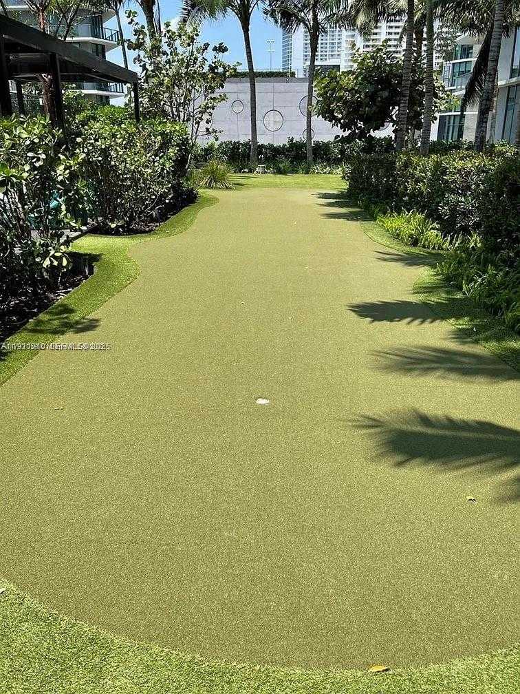 Small Image of 650 NORTH EAST 32ND ST #3808, Miami Number 42