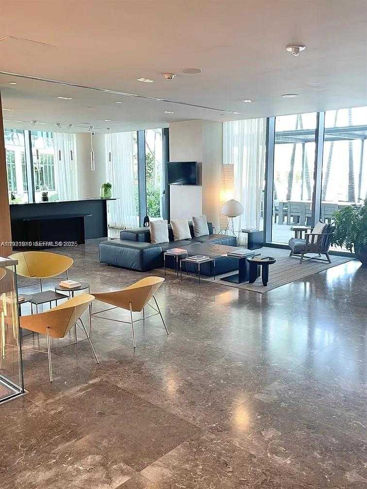 Small Image of 650 NORTH EAST 32ND ST #3808, Miami Number 43