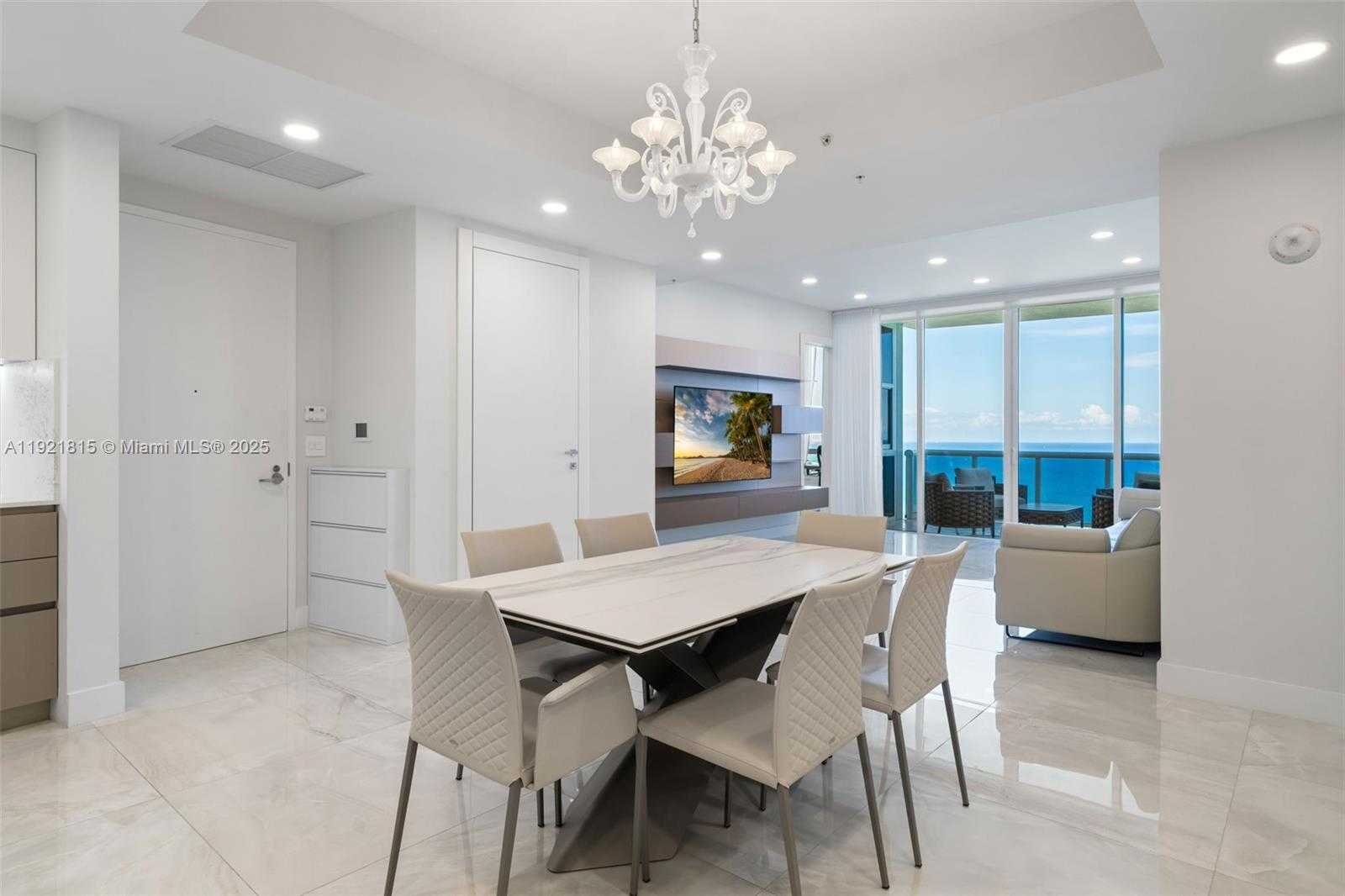 Small Image of 18201 COLLINS AVE #4606, Sunny Isles Beach Number 1