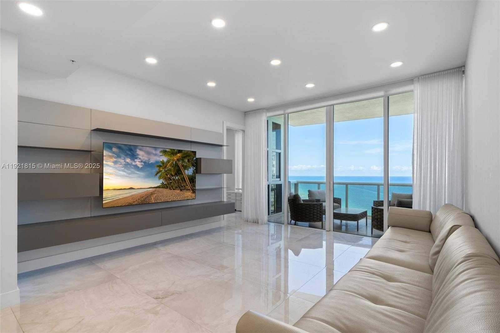 Small Image of 18201 COLLINS AVE #4606, Sunny Isles Beach Number 10